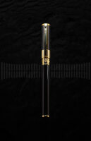 Bolígrafo S.T. Dupont de Laca Negra