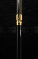 Bolígrafo S.T. Dupont de Laca Negra