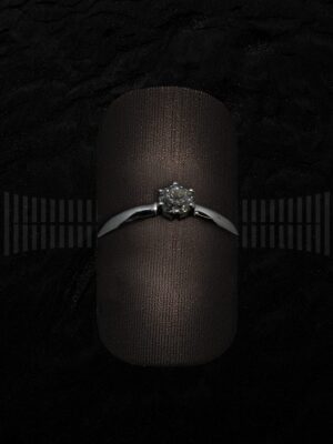 Solitario Brillantes