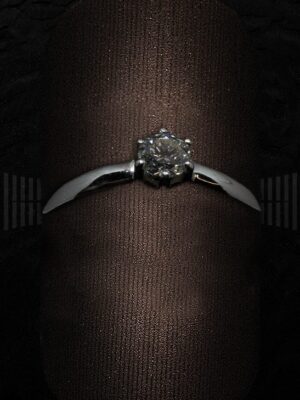 BAL BT S6677BT SORTIJA SOLITARIO BRILLANTES-detalle