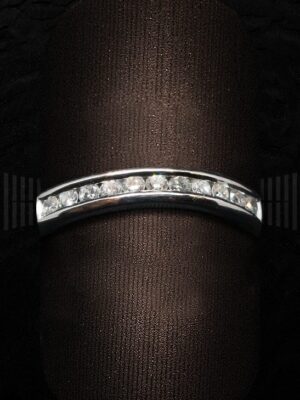 FIL FIL 190292bt27 QUINTILLO BRILLANTES ORO BLANCO-detalle