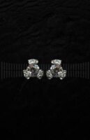 Chatón con Brillantes en garras