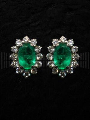 LUM PD39E_ROSETA ESMERALDA Y BRILLANTES-detalle