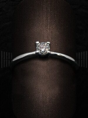 SSF BT 247-00571 SOLITARIO BRILLANTE-detalle