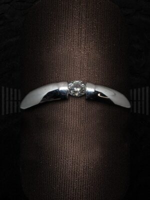 SSF BT 377-00051-00 SOLITARIO BRILLANTE-detalle