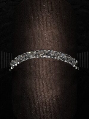 SSF BTE 620-00012-00 SORTIJA GARRAS DIAMANTES DETALLE