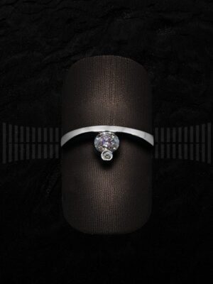 Solitario Brillantes