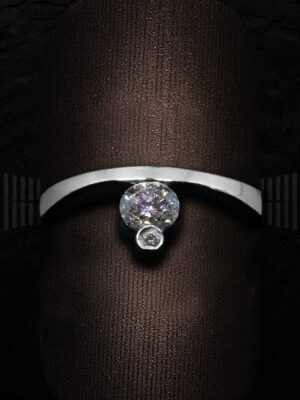 VAR BT 1773SBT40 SOLITARIO BRILLANTES-detalle