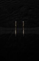 Pendientes Oro Amarillo y Brillantes