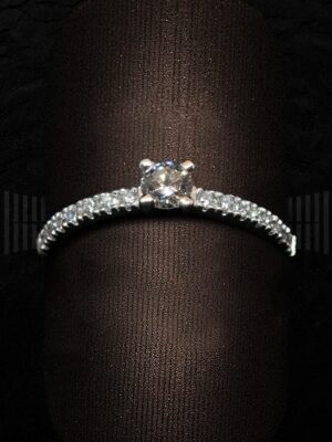 VCA SO0381-1 SORTIJA BRILLANTES-detalle