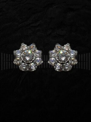 SSF 679-00038-ROSETA ORO BLANCO BRLLANTES-detalle