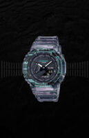 G-Shock Glitch GA-2100NN-1AER