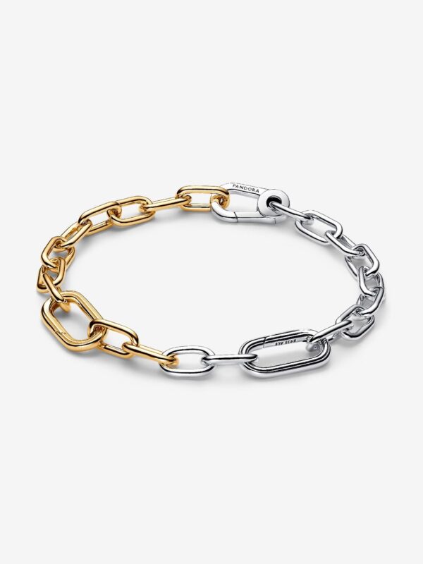 Pulsera Pandora ME Eslabones Link