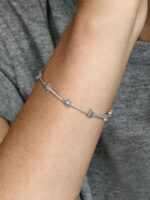 Pulsera Estrellas Celestiales