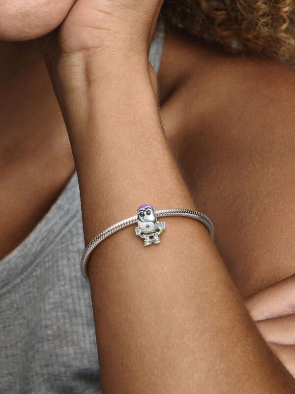 Charm Buzz Lightyear de Pixar