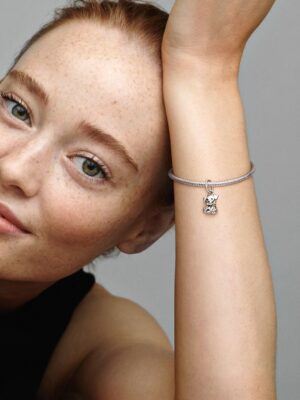 Charm Colgante Cachorro de Labrador