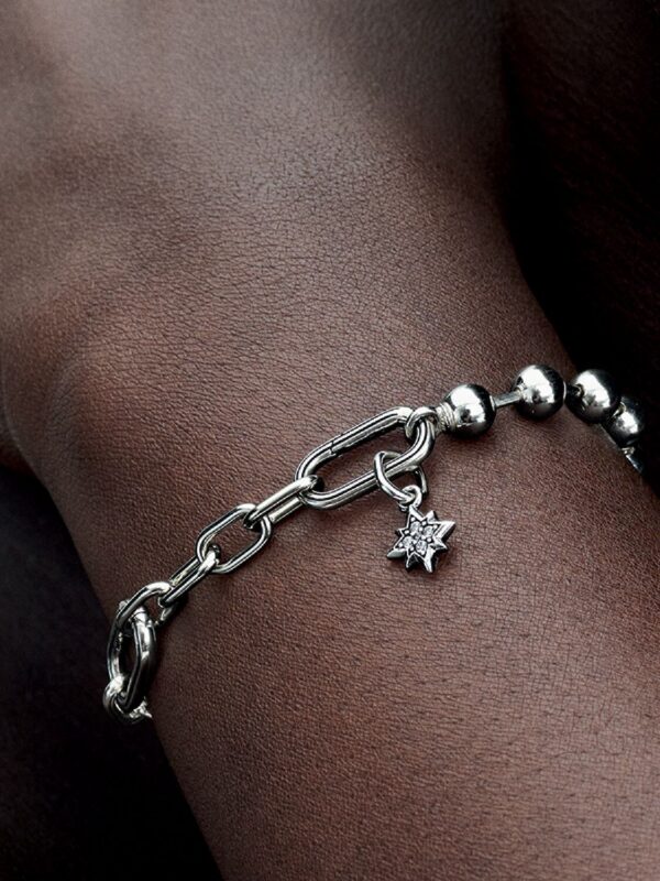 Charm Mini Colgante Estrella