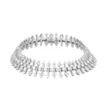 Colección White, Diamante 3.89 ct