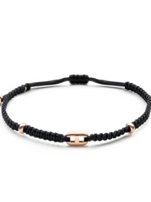 Colección Wolf Macramé Bracelets, Macramé