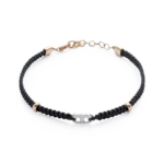 Colección Wolf Macramé Bracelets, Macramé