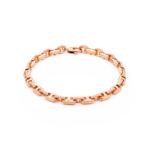 Colección Chain Link, Diamante 0.80 Ct, High Line