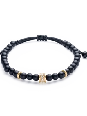 Colección Wolf Small bracelets, calaveras