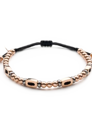 Colección Wolf Small Bracelets, Cuencas Pequeñas