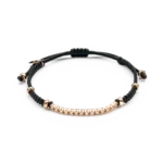 Colección Wolf Macramé Bracelets, Riviere