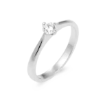Colección Classic, Diamante 0.25 Ct, Solitario