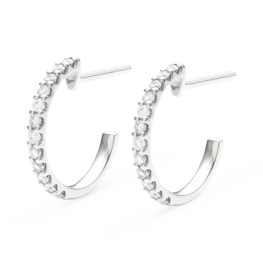 Colección Classic, Diamante 0.35 Ct, Aro