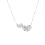 Colección Classics Crosses, Diamante 0.20 Ct