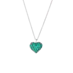 Colección Classics Crosses, Esmeralda