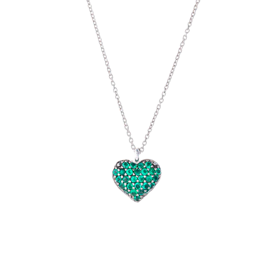 Colección Classics Crosses, Esmeralda