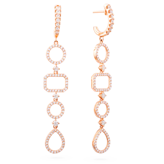 Colección Iconic, Diamante 1.33 Ct, Colgantes