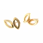 Colección Leaves And Crossed, Pequeño