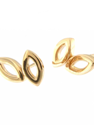 Colección Leaves And Crossed, Pequeño