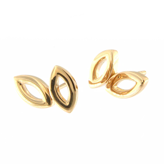 Colección Leaves And Crossed, Pequeño