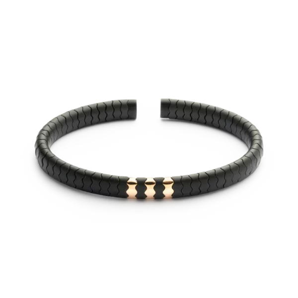 Colección Titanium Soul