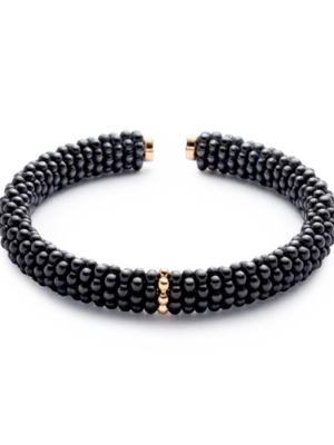 Colección Titanium Soul, Cerámica