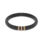 Colección Titanium Soul, Cerámica