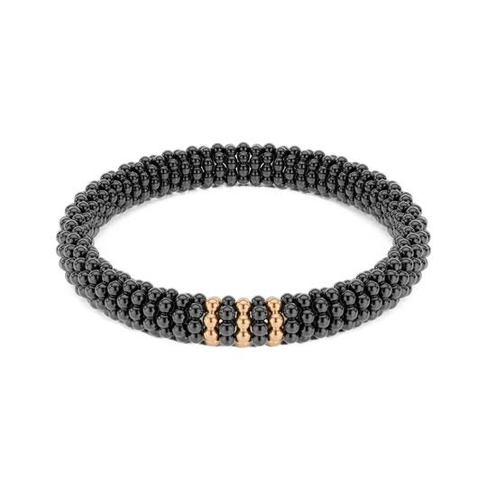 Colección Titanium Soul, Cerámica