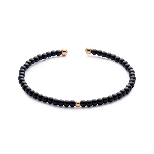 Colección Titanium Soul, Cerámica