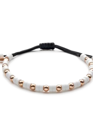 Colección Wolf Small Bracelets, P De Agata, Cuencas Pequeñas