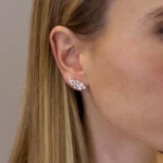 Colección White, Diamante 2.14 ct, diseñador