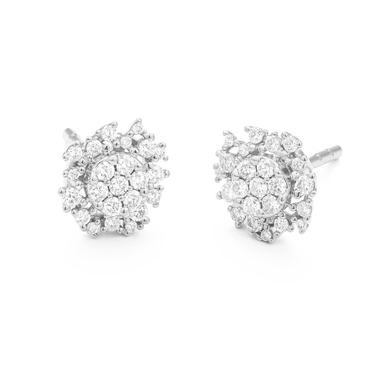 Colección White, Diamante 0.82 Ct, Diseñador