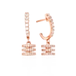 Colección Wheels, Diamante 0.76 Ct, Diseñador