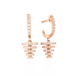 Colección Wheels, Diamante 0.99 Ct, Diseñador