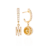 Colección Wheels, Diamante 0.83 Ct, Diseñador