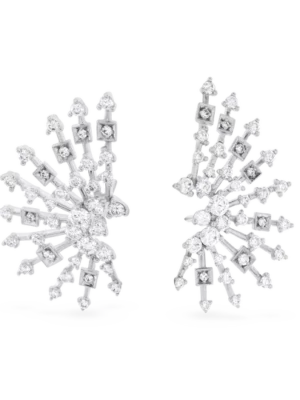 Colección White, Diamante 1.54 Ct, Trepadoras