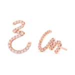 Colección Stroke, Diamante 0.43 Ct, Diseñador